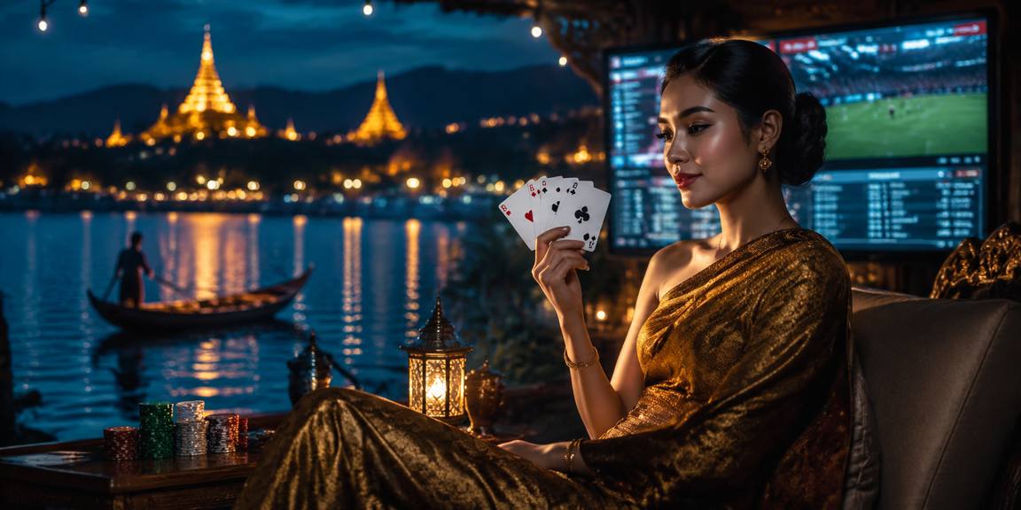 m0m099 ငွေပေးချေမှု လမ်းညွှန်